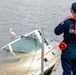 USCG Assesses Potential Pollution Threats After Hurricane Ian