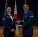 Misawa Air Base ALS Graduation Class 22-G