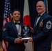 Misawa Air Base ALS Graduation Class 22-G
