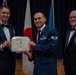 Misawa Air Base ALS Graduation Class 22-G