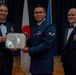 Misawa Air Base ALS Graduation Class 22-G