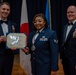Misawa Air Base ALS Graduation Class 22-G