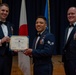Misawa Air Base ALS Graduation Class 22-G