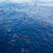 USS Tripoli Swim Call