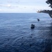 USS Tripoli Swim Call