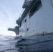 USS Tripoli Swim Call