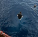 USS Tripoli Swim Call