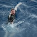 USS Tripoli Swim Call