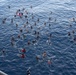 USS Tripoli Swim Call