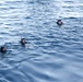 USS Tripoli Swim Call