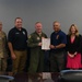 MacDill signs new CBA with AFGE 153