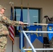 The Redesgination of 102nd Logistics Readiness Squadron