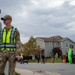 Dover Air Force Base families trick or treat