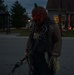 Dover Air Force Base families trick or treat
