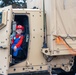 26th MEU Participates in Cape Carteret Baptist Church's Trunk or Treat