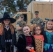26th MEU Participates in Cape Carteret Baptist Church's Trunk or Treat