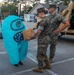 26th MEU Participates in Cape Carteret Baptist Church's Trunk or Treat