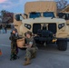 26th MEU Participates in Cape Carteret Baptist Church's Trunk or Treat