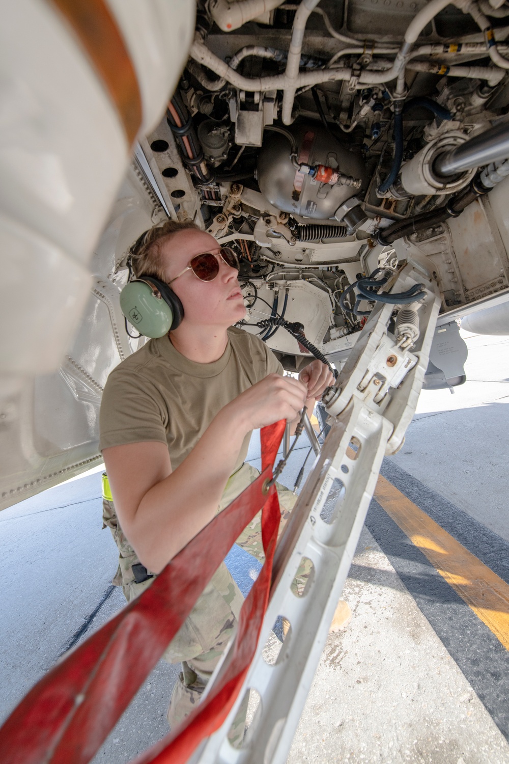 180FW Trains with the &quot;Sun Downers&quot; in the Sunshine State