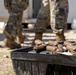 Supply Operations during Post Mobilization at Fort Hood