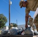 Supply Operations during Post Mobilization at Fort Hood