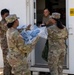 Supply Operations during Post Mobilization at Fort Hood