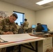 Harlem Hellfighters Post Mobilization Training at Fort Hood