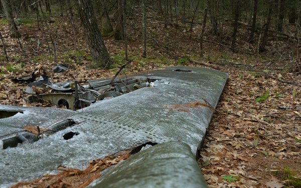 New Boston: The history hidden within