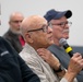 Wright-Patt appreciates retirees