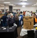 Wright-Patt appreciates retirees