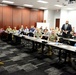 F-35 PEO visits Fort Worth