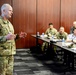 F-35 PEO Visits Fort Worth