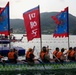 Tongyeong Dragon Boat Race