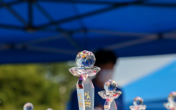 Tongyeong Dragon Boat Race