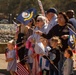 Families Join USS Wyoming Crew; Experience Life Aboard Ballistic-Missile Submarine