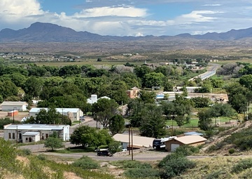 Duncan Arizona