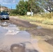 Road Damage