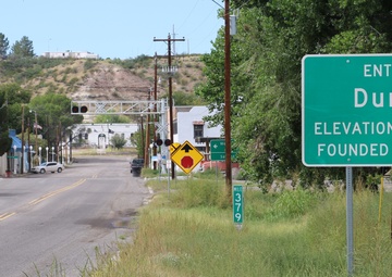 Small Town