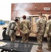 394th Field Hospital Soldiers Sharpen Their Skills