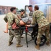 394th Field Hospital Soldiers Sharpen Their Skills