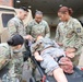 394th Field Hospital Soldiers Sharpen Their Skills