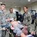 394th Field Hospital Soldiers Sharpen Their Skills