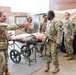 394th Field Hospital Soldiers Sharpen Their Skills