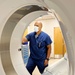 Naval Hospital Jacksonville Radiology Department