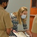Naval Hospital Jacksonville Awards Clerk