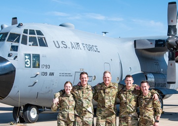 Guard family serves since 1953