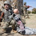 72nd MDG members take part in Tactical Combat Casualty Care Combat Lifesavers Course