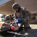 72nd MDG members take part in Tactical Combat Casualty Care Combat Lifesavers Course