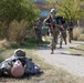 72nd MDG members take part in Tactical Combat Casualty Care Combat Lifesavers Course