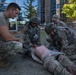 72nd MDG members take part in Tactical Combat Casualty Care Combat Lifesavers Course